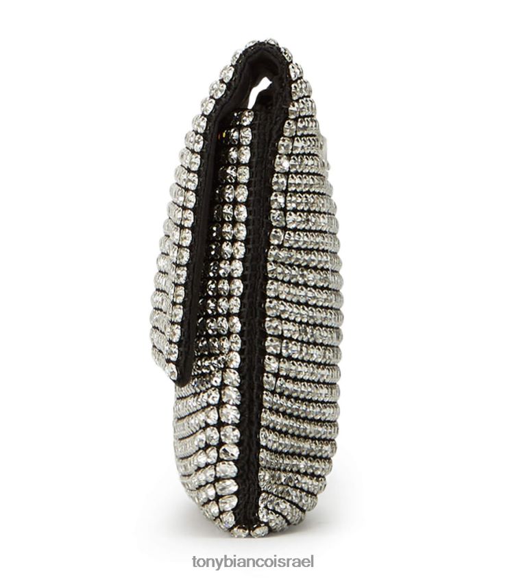 שקיות | נשים קריסטל שקוף Tony Bianco מצמד מדוקס 8BNR8T306